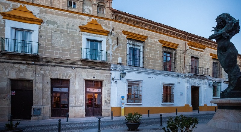 Nuestra carta de comidas